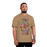 Freedom 100% Organic Men's Organic Sparker T-shirt