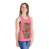 Freedom Kid's Jersey Tank Top