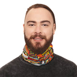 Spirit Dance Lightweight Neck Gaiter