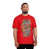 Freedom 100% Organic Men's Organic Sparker T-shirt