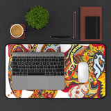 Spirit Dance Desk Mat