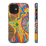 Multidimensional Tough Cases