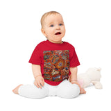 Divine Unity Baby T-Shirt