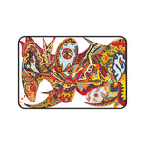 Spirit Dance Desk Mat