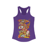 Spirit Dance Women's Ideal Racerback Tank