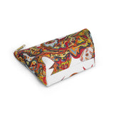 Spirit Dance Accessory Pouch w T-bottom