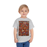 Divine Unity Toddler Short Sleeve Tee