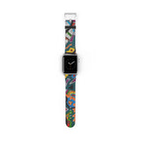 Rainbow Soul Watch Band