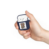 Rainbow Soul AirPods and AirPods Pro Case Cover