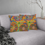 Multidimensional Waterproof Pillows