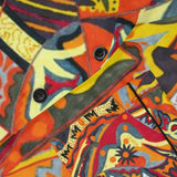 Spirit Dance Women's Satin Pajamas (AOP)