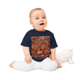 Divine Unity Baby T-Shirt