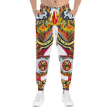 Spirit Dance Unisex Athletic Joggers (AOP)