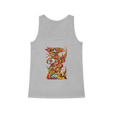 Spirit Dance 100% Organic Women's Dreamer Tank Top