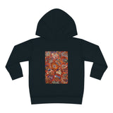 Divine Unity Toddler Pullover Fleece Hoodie