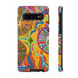 Multidimensional Tough Cases