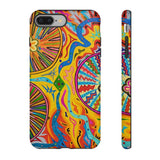 Multidimensional Tough Cases