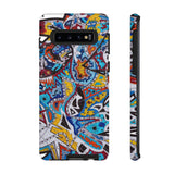 Cascading Grace Tough Cases