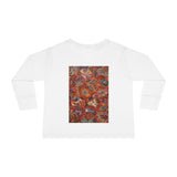 Divine Unity Toddler Long Sleeve Tee