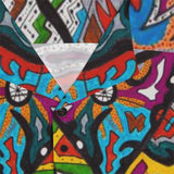 Rainbow Soul Men's Hawaiian Shirt (AOP)