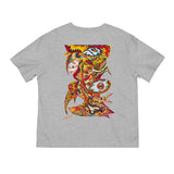 Spirit Dance 100% Organic Unisex Fuser T-shirt