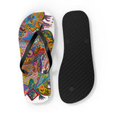 Freedom Flip Flops