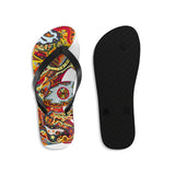 Spirit Dance Unisex Flip-Flops