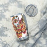 Spirit Dance Vagabond 20oz Tumbler