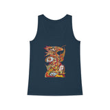 Spirit Dance 100% Organic Women's Dreamer Tank Top