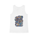 Cascading Grace Women's Dreamer Tank Top