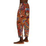 Divine Unity Men's Pajama Pants (AOP)