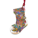 Freedom Wooden Ornaments