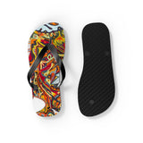 Spirit Dance Flip Flops