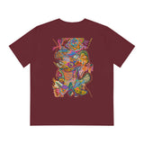 Freedom 100% Organic Men's Organic Sparker T-shirt