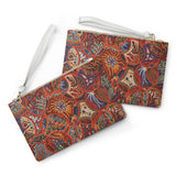 Divine Unity Clutch Bag
