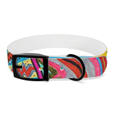Multidimensional Dog Collar