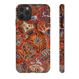 Divine Unity Tough Cases