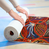 Divine Unity Foam Yoga Mat