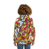 Spirit Dance Unisex AOP Fashion Hoodie