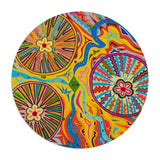 Multidimensional Mouse Pad