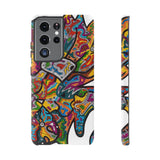 Rainbow Soul Tough Cases