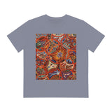 Divine Unity 100% Organic Men's Organic Sparker T-Shirt