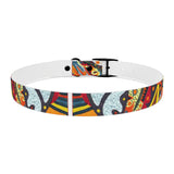 Spirit Dance Dog Collar