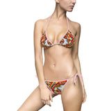 Spirit Dance Women's Bikini Swimsuit