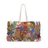 Freedom Weekender Bag