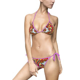 Spirit Dance Women's Bikini Swimsuit