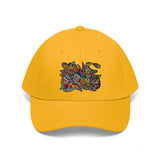 Rainbow Soul Unisex Twill Hat