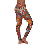 Divine Unity High Waisted Yoga Leggings