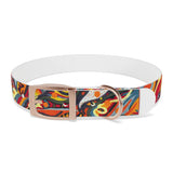 Spirit Dance Dog Collar