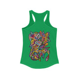 Rainbow Soul Women's Ideal Racerback Tank
